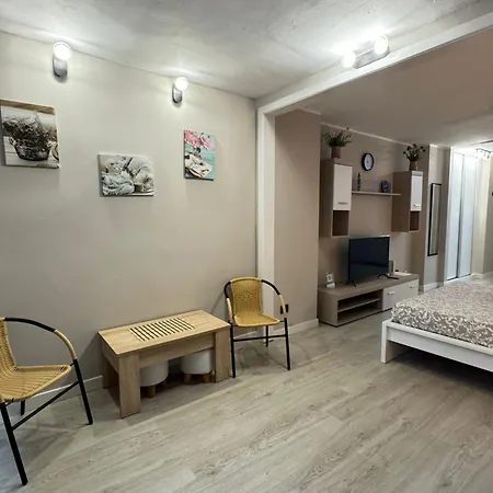 Castle Harbour 460 דירה *