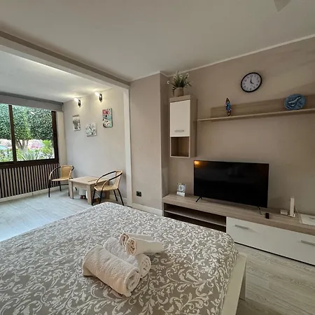 דירה Castle Harbour 460 לוס כריסטיאנוס