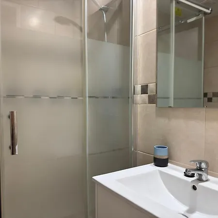 Castle Harbour 460 * לוס כריסטיאנוס