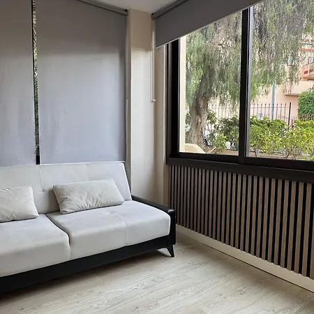 Castle Harbour 460 לוס כריסטיאנוס