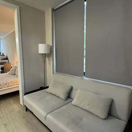 דירה Castle Harbour 460