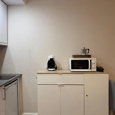 דירה Castle Harbour 460