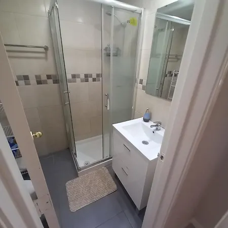 Castle Harbour 460 Apartman *