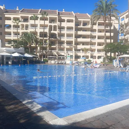 Castle Harbour 460 * Los Cristianos (Tenerife)