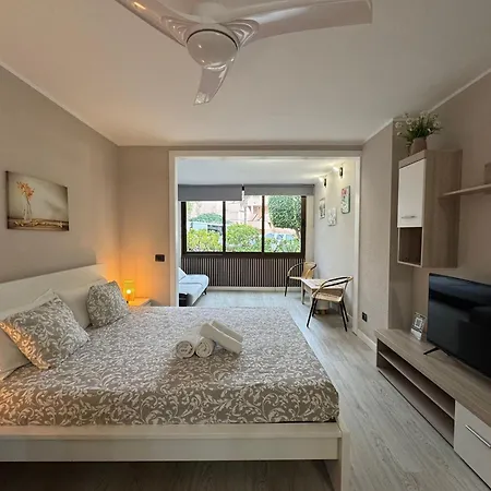 Appartamento Castle Harbour 460 *