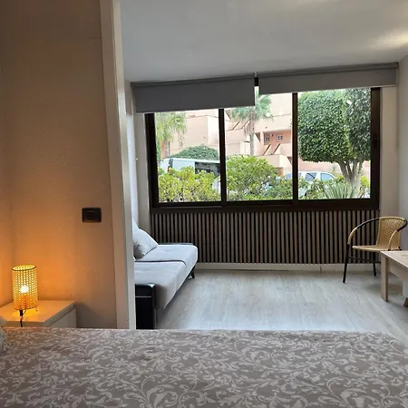 Castle Harbour 460 Los Cristianos