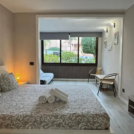 Castle Harbour 460 Los Cristianos