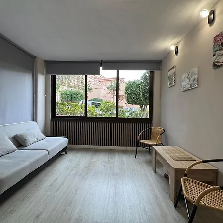 Castle Harbour 460 Apartman *