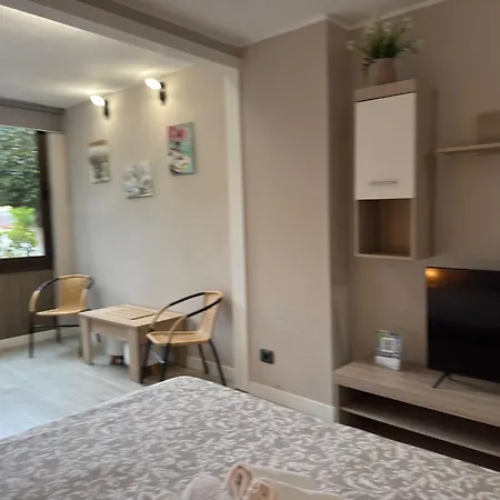 Lägenhet Castle Harbour 460 *