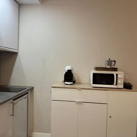 Appartamento Castle Harbour 460 Los Cristianos (Tenerife)