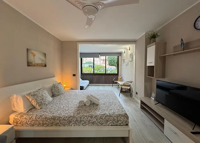 Lägenhet Castle Harbour 460 *