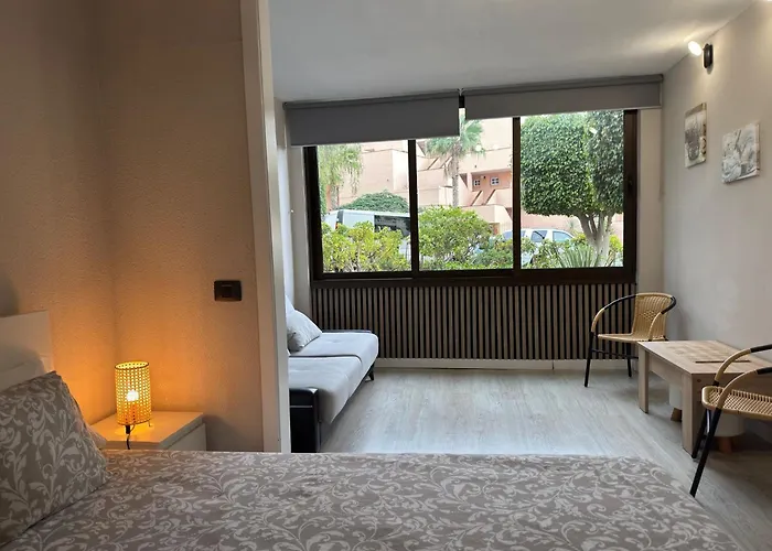 Castle Harbour 460 Los Cristianos (Tenerife)