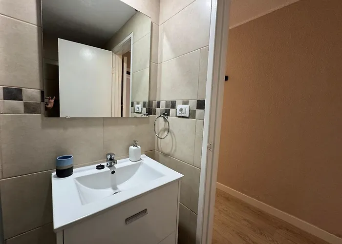 Lägenhet Castle Harbour 460 *