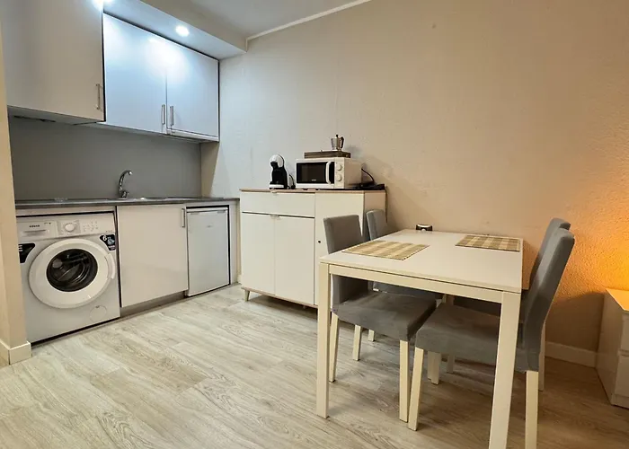 Castle Harbour 460 Los Cristianos (Tenerife)