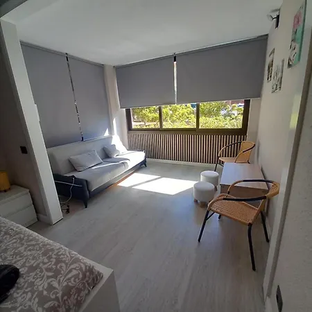 Castle Harbour 460 Daire *