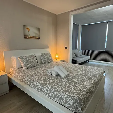 Apartament Castle Harbour 460