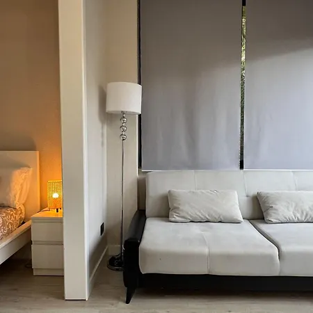 Appartement Castle Harbour 460