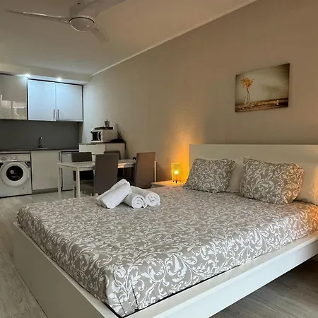 Appartement Castle Harbour 460 Los Cristianos (Tenerife)