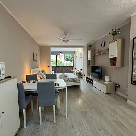 Castle Harbour 460 Appartement *