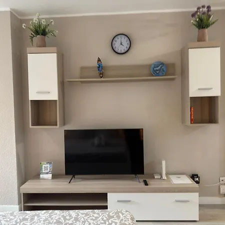 Castle Harbour 460 Appartement Los Cristianos (Tenerife)