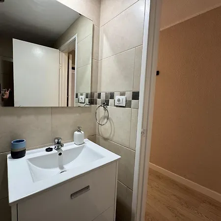 Daire Castle Harbour 460 *