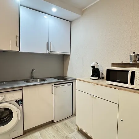 Appartement Castle Harbour 460 Los Cristianos (Tenerife)