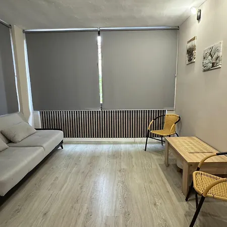 Daire Castle Harbour 460 Los Cristianos (Tenerife)