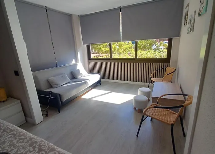 Castle Harbour 460 Apartament *