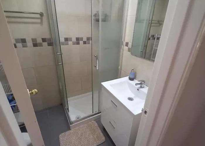 Castle Harbour 460 Appartement *