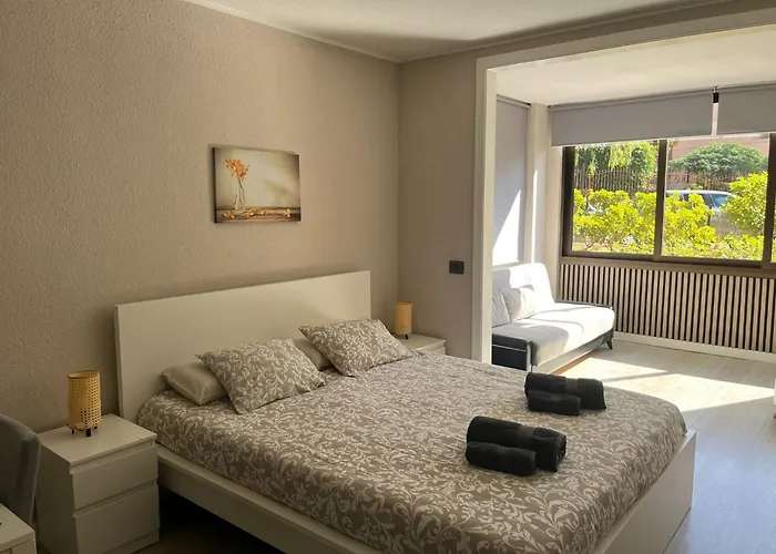 Apartament Castle Harbour 460