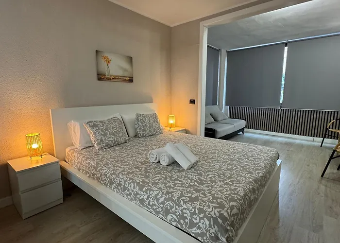 Apartament Castle Harbour 460