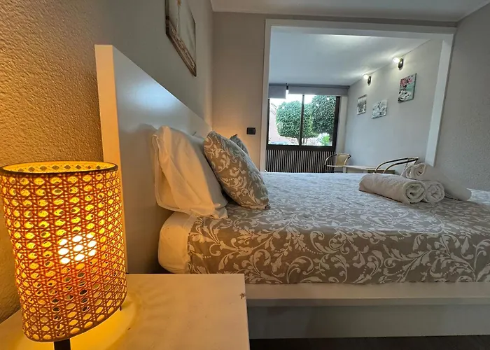 Appartement Castle Harbour 460 *