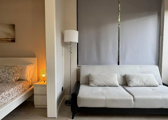 Apartament Castle Harbour 460