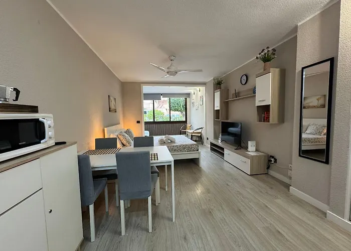 Castle Harbour 460 Appartement *