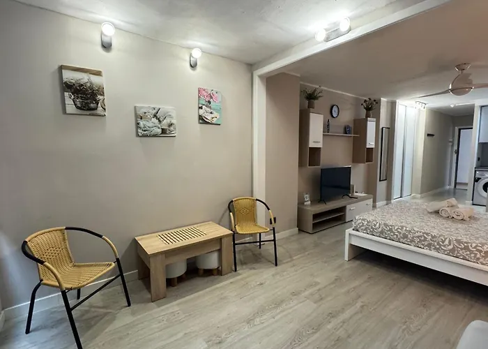 Castle Harbour 460 Appartement *