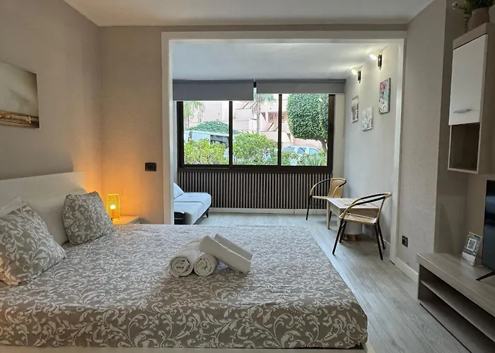 Castle Harbour 460 Los Cristianos (Tenerife)