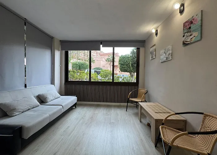 Castle Harbour 460 Apartament *