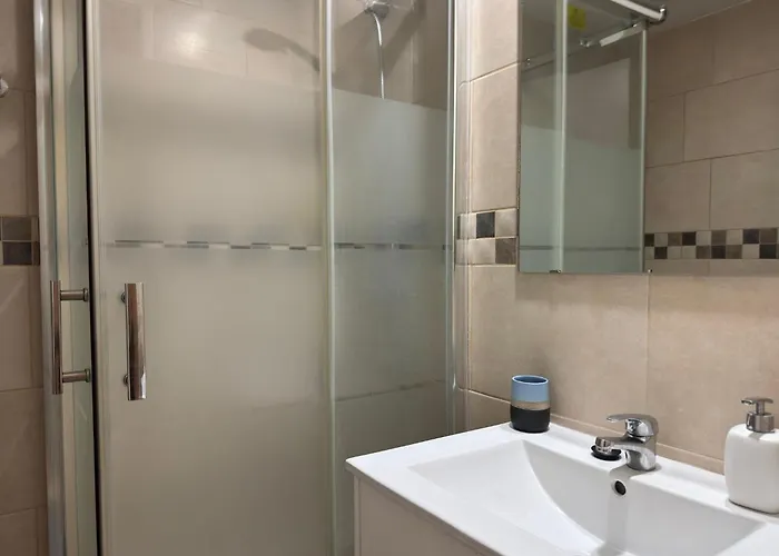 Castle Harbour 460 * Los Cristianos (Tenerife)