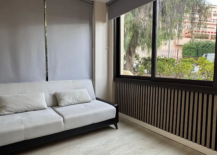 Castle Harbour 460 Los Cristianos (Tenerife)