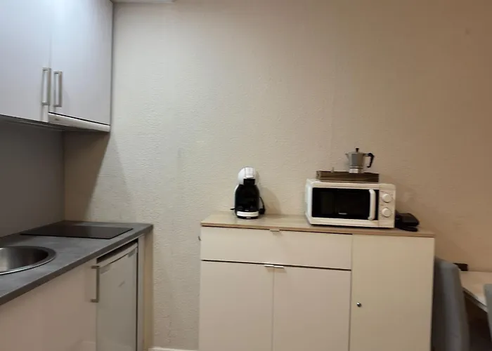 Appartement Castle Harbour 460 Los Cristianos (Tenerife)