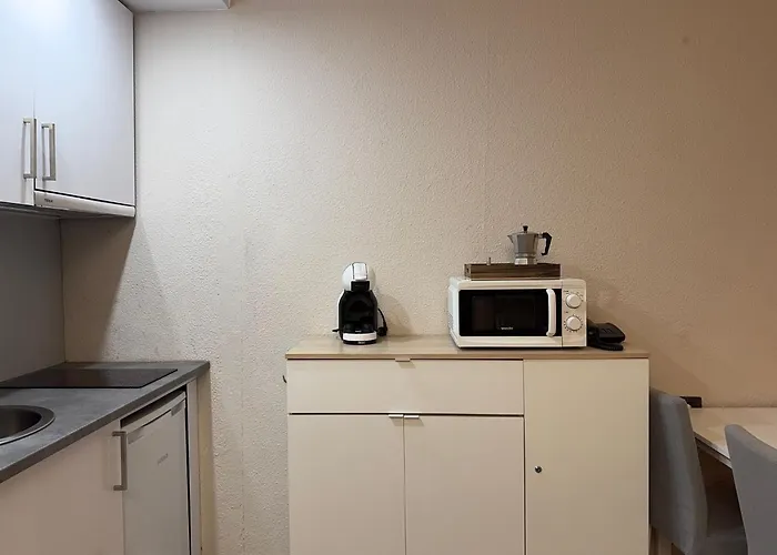 Apartament Castle Harbour 460