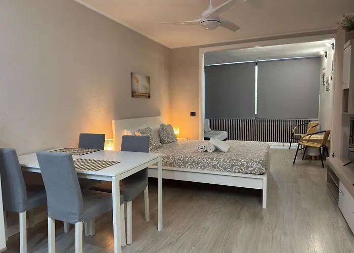 Castle Harbour 460 Appartement